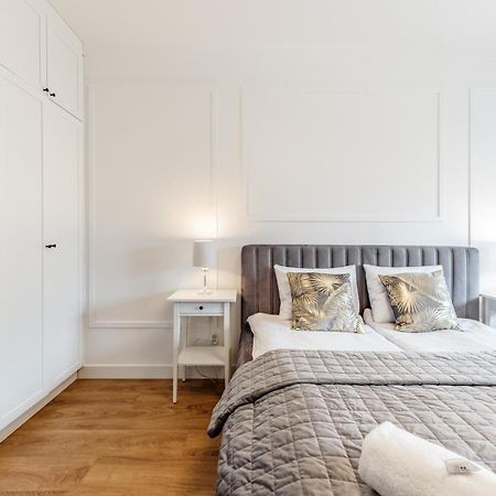 Aparthotel Plac Litewski Premium ลูบลิน ภายนอก รูปภาพ