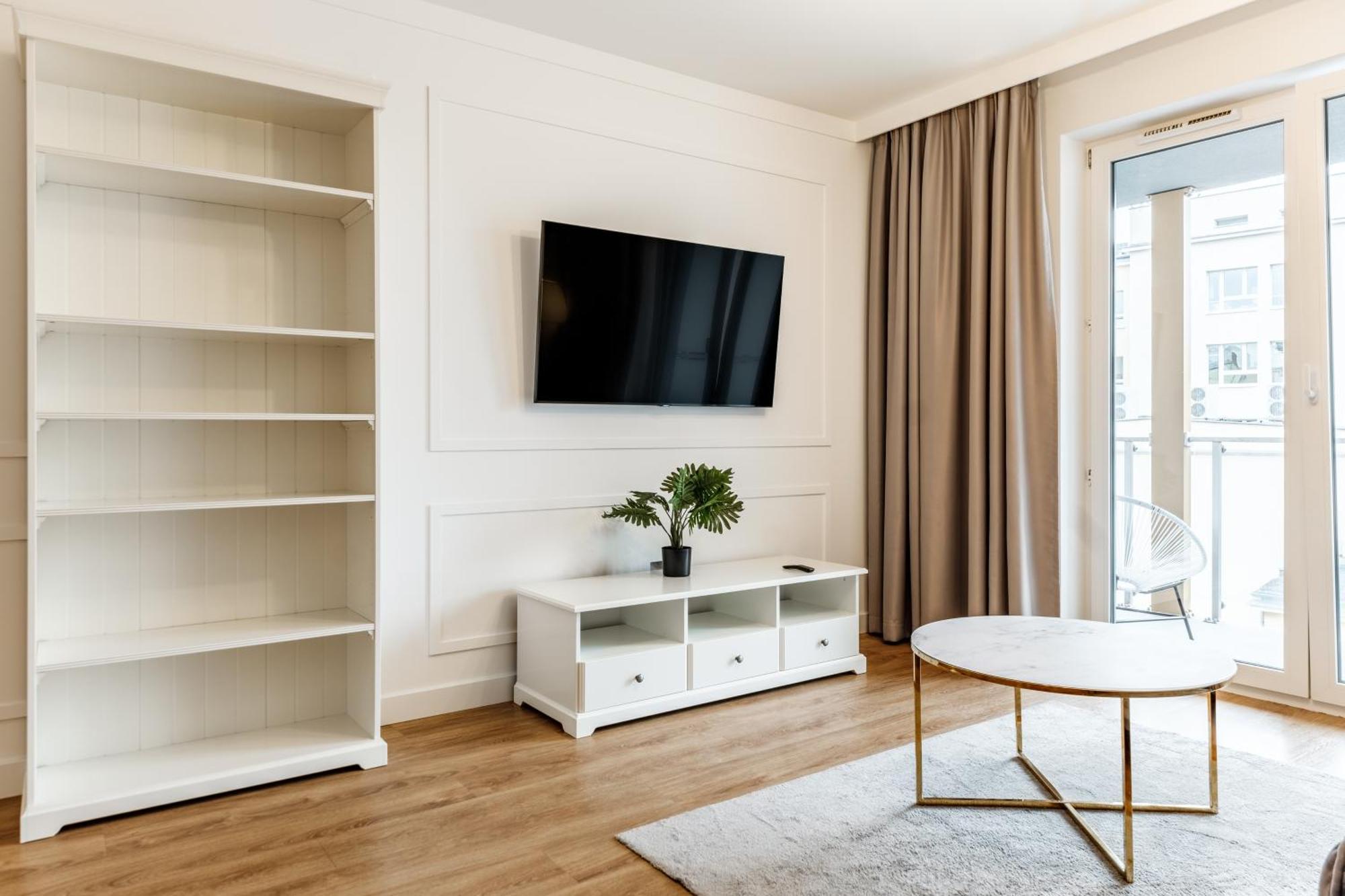 Aparthotel Plac Litewski Premium ลูบลิน ภายนอก รูปภาพ