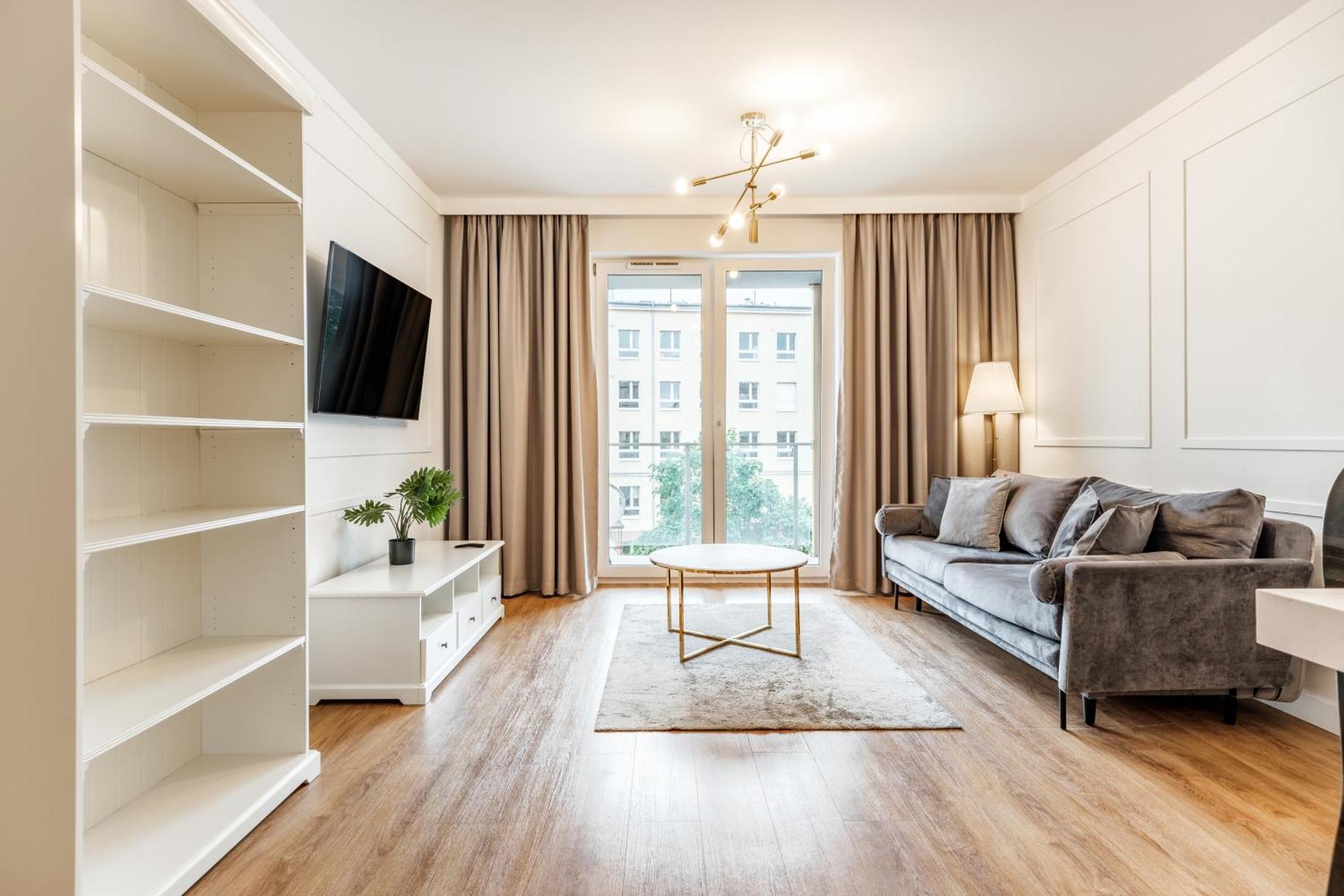 Aparthotel Plac Litewski Premium ลูบลิน ภายนอก รูปภาพ