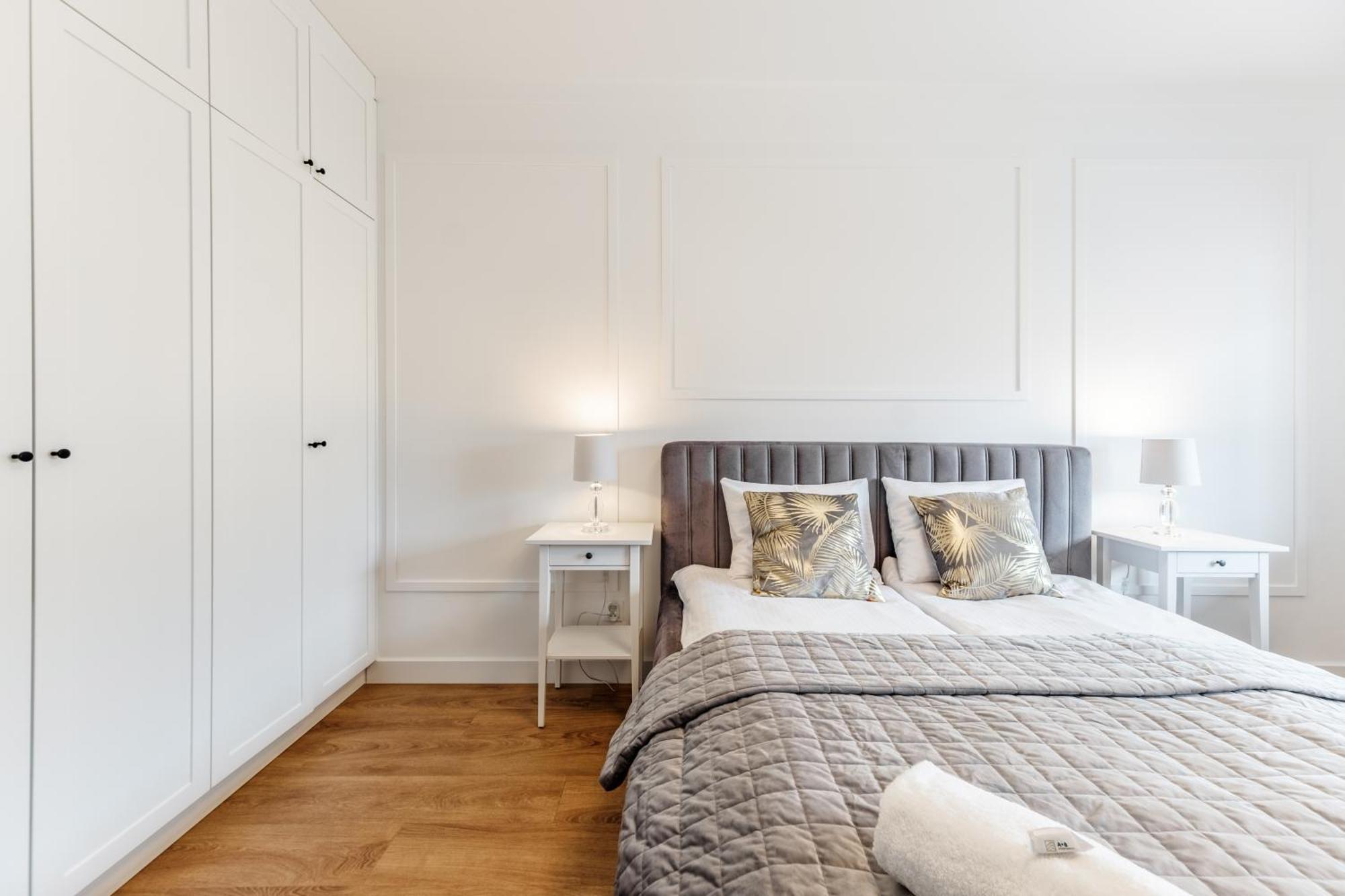 Aparthotel Plac Litewski Premium ลูบลิน ภายนอก รูปภาพ