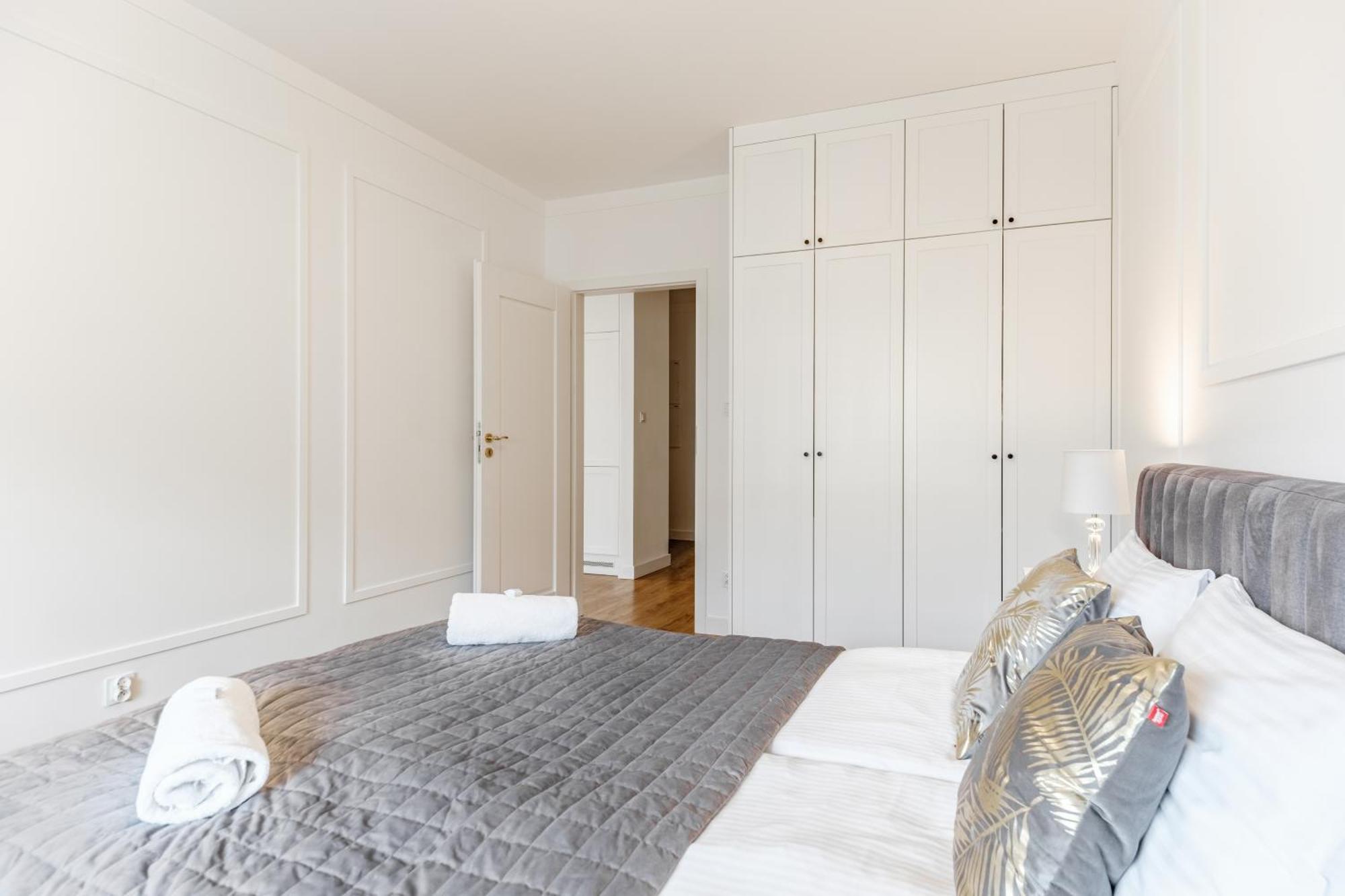 Aparthotel Plac Litewski Premium ลูบลิน ภายนอก รูปภาพ