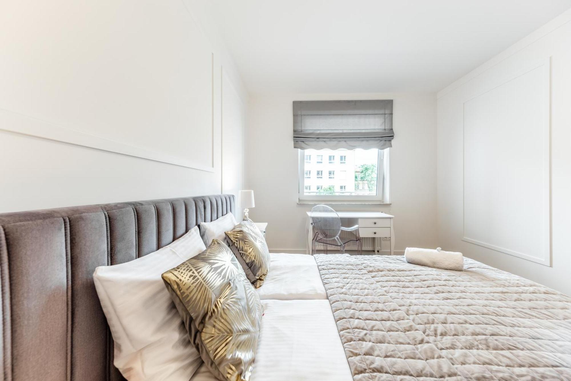 Aparthotel Plac Litewski Premium ลูบลิน ภายนอก รูปภาพ