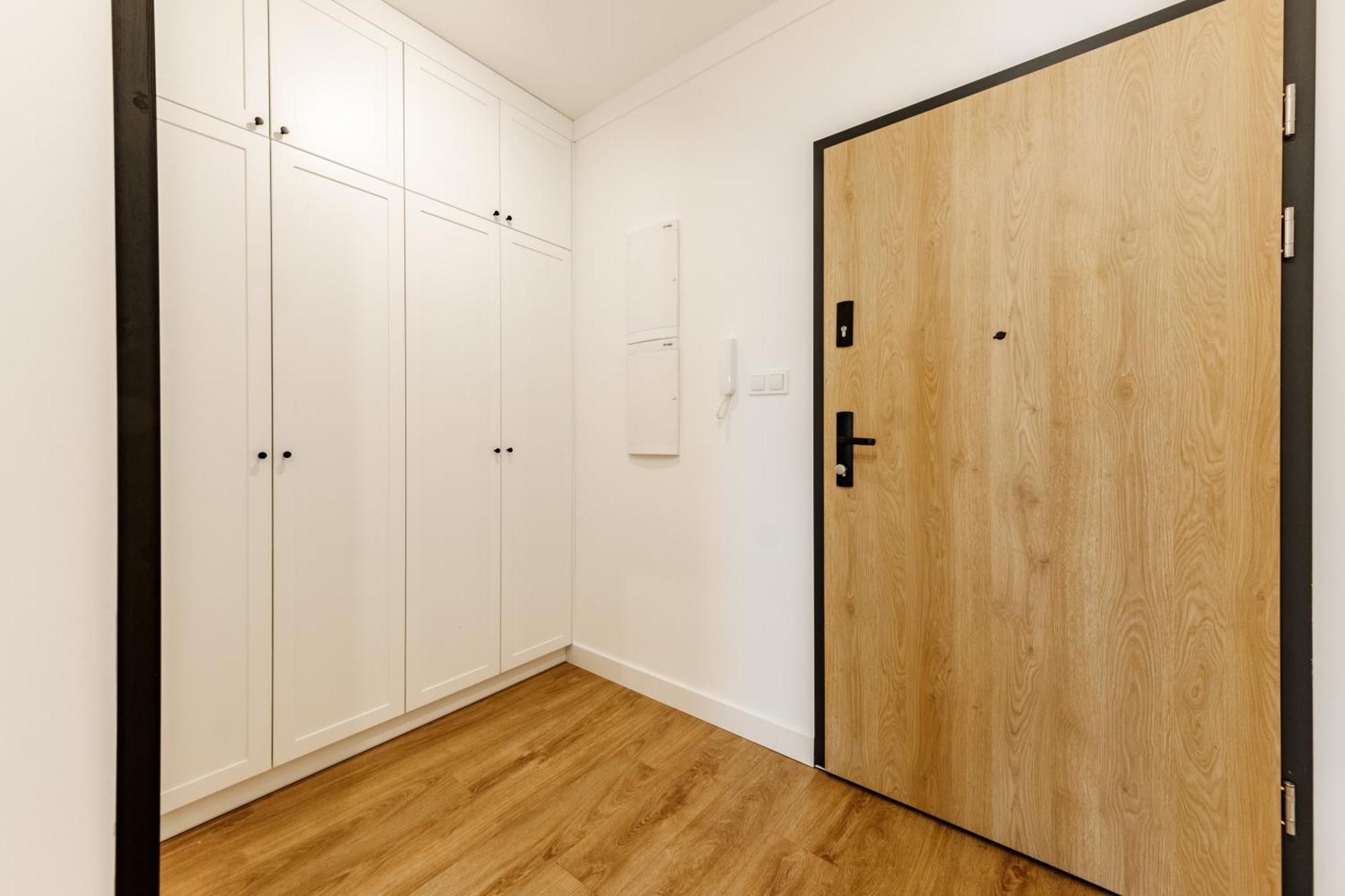 Aparthotel Plac Litewski Premium ลูบลิน ภายนอก รูปภาพ
